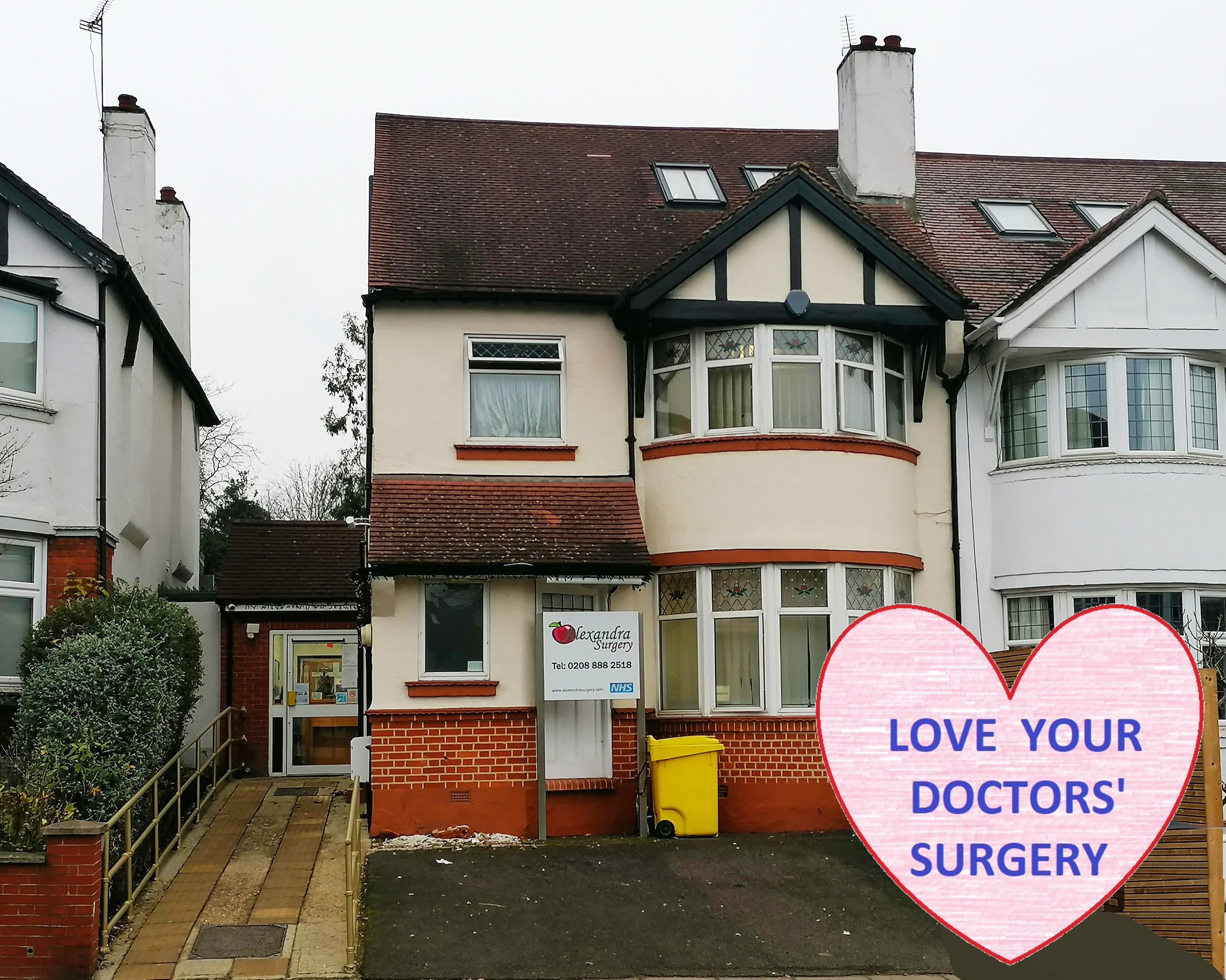 AS front Love your surgery AS front Love your surgery