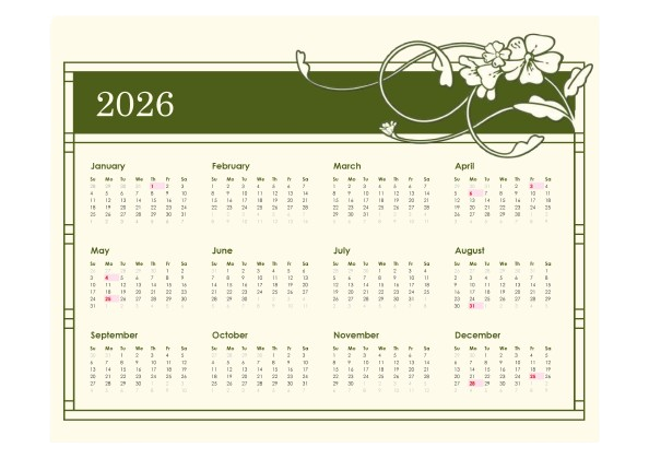 Public holidays 2026 Public holidays 2026