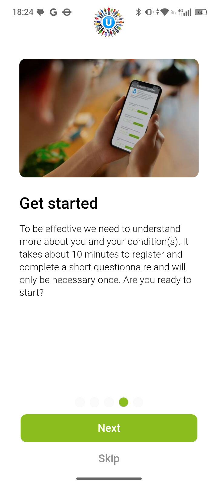 getUBetter 5