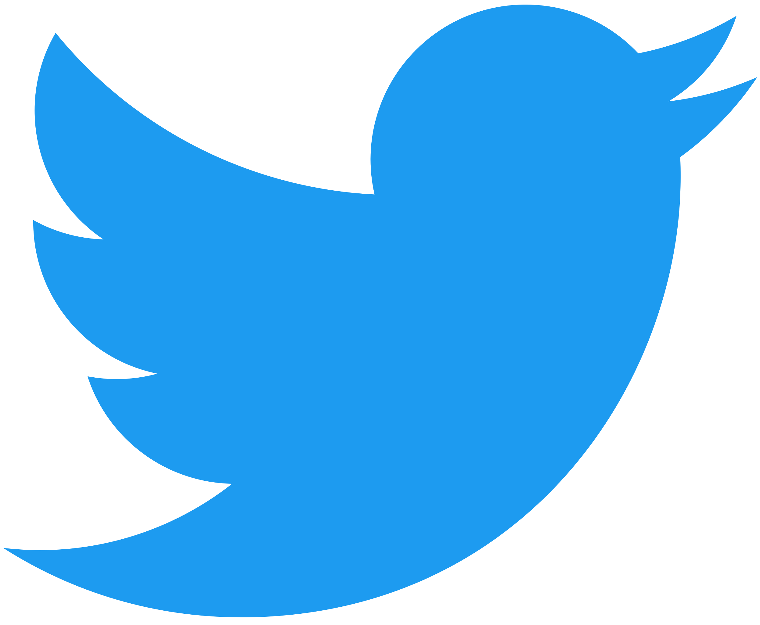 Twitter logo Twitter logo