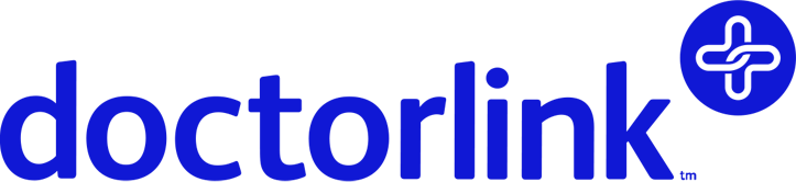 Doctor Link logo