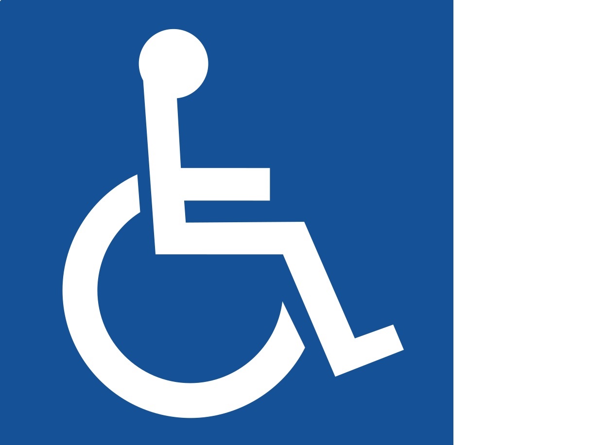 wheelchair